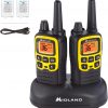 Midland X-Talker Two-Way Radios - 36 Channels #T61VP3