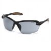 Pyramex Carhartt Spokane Safety Glasses - Gray #CHB320D