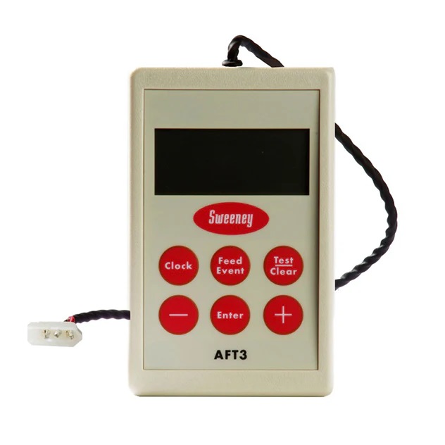 Sweeney Premium Digital Timer #AFT3 Sweeney Premium Digital Timer #AFT3