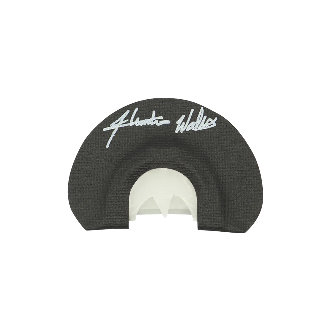 Rolling Thunder Hunter Wallis 3 Reed V Cut #TCD-HW2 Rolling Thunder Hunter Wallis 3 Reed V Cut #TCD-HW2