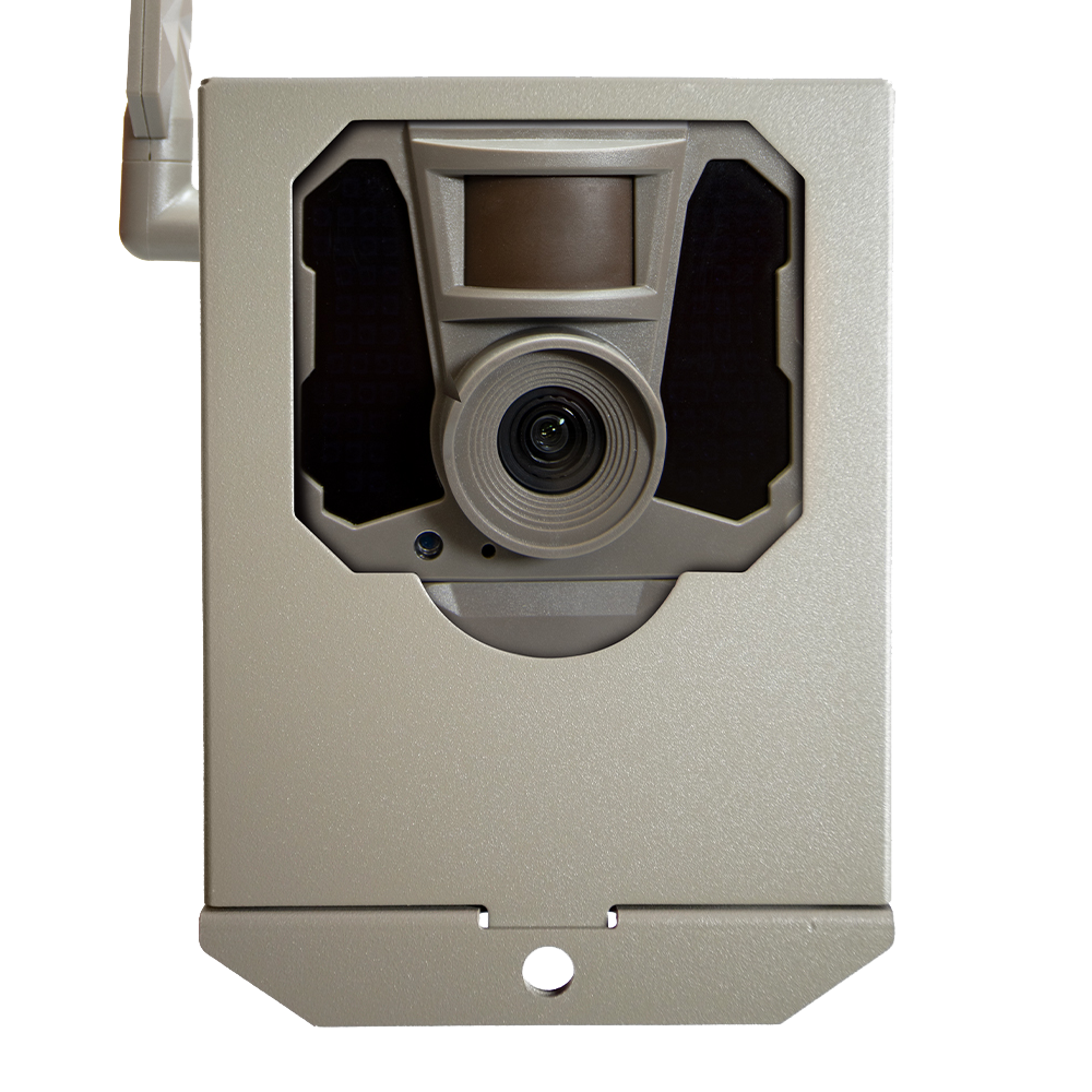 Tactacam Lockable Security Box #SB-V2 Tactacam Lockable Security Box #SB-V2