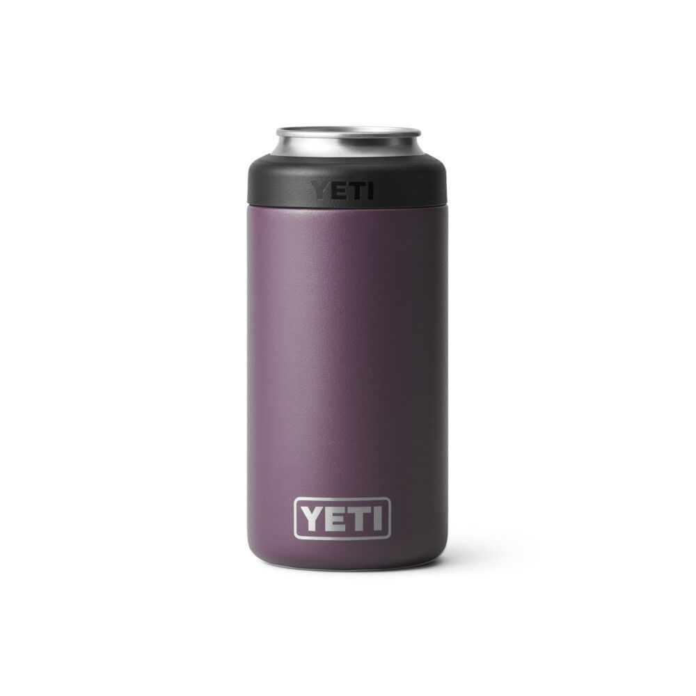 Yeti Rambler 16oz Colster Tall Can Insulator Nordic Purple Yeti Rambler 16oz Colster Tall Can Insulator Nordic Purple
