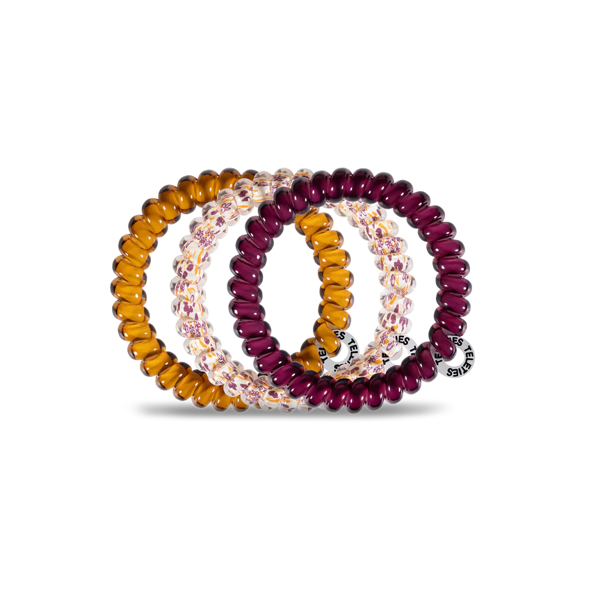 maple leaf teleties maple leaf teleties