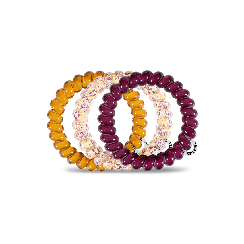 maple leaf teleties maple leaf teleties