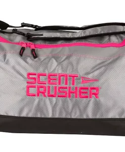 Scent Crusher Pink Ozone Gear Bag #59379