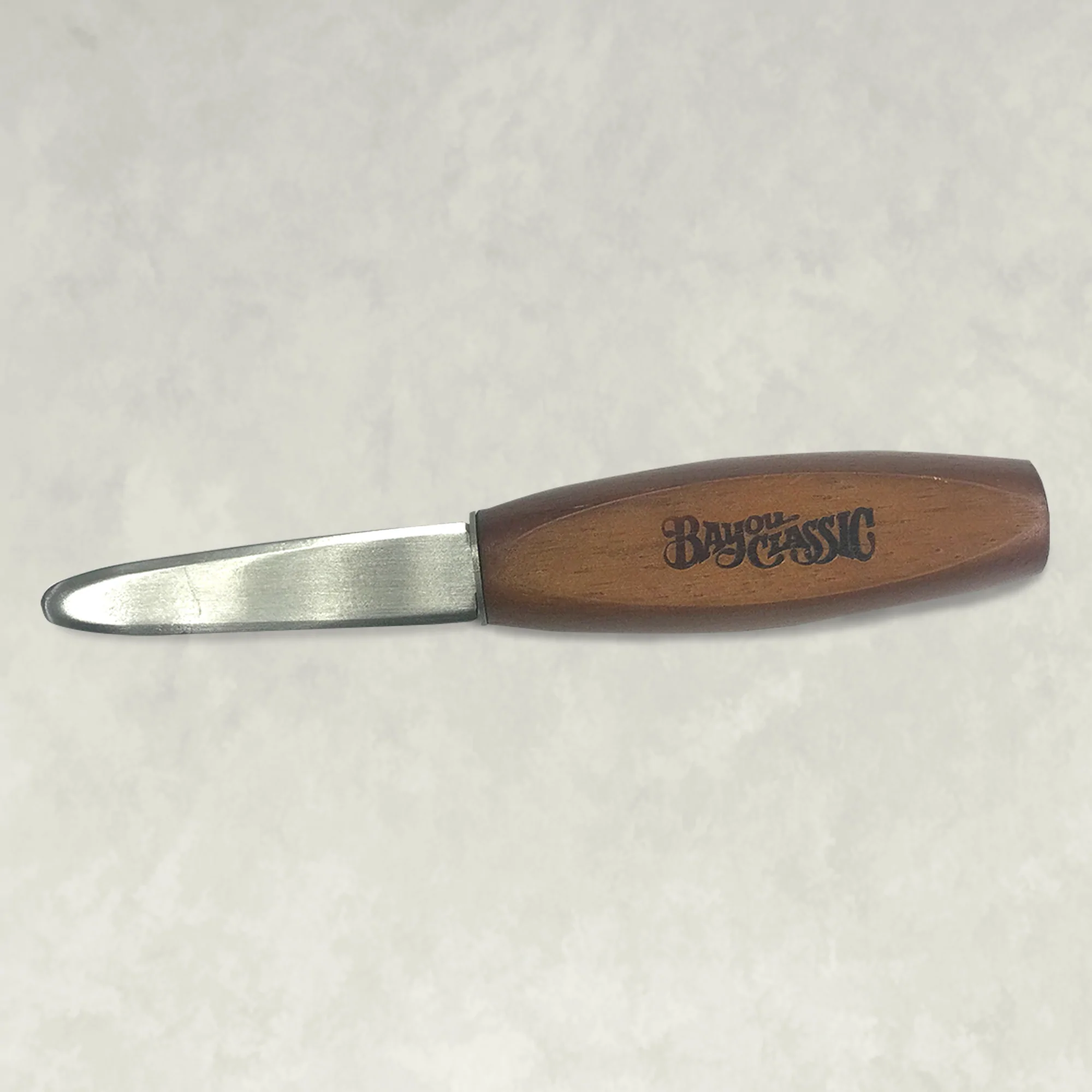 Bayou Classic Oyster Shucker Knife #300-205 Bayou Classic Oyster Shucker Knife #300-205