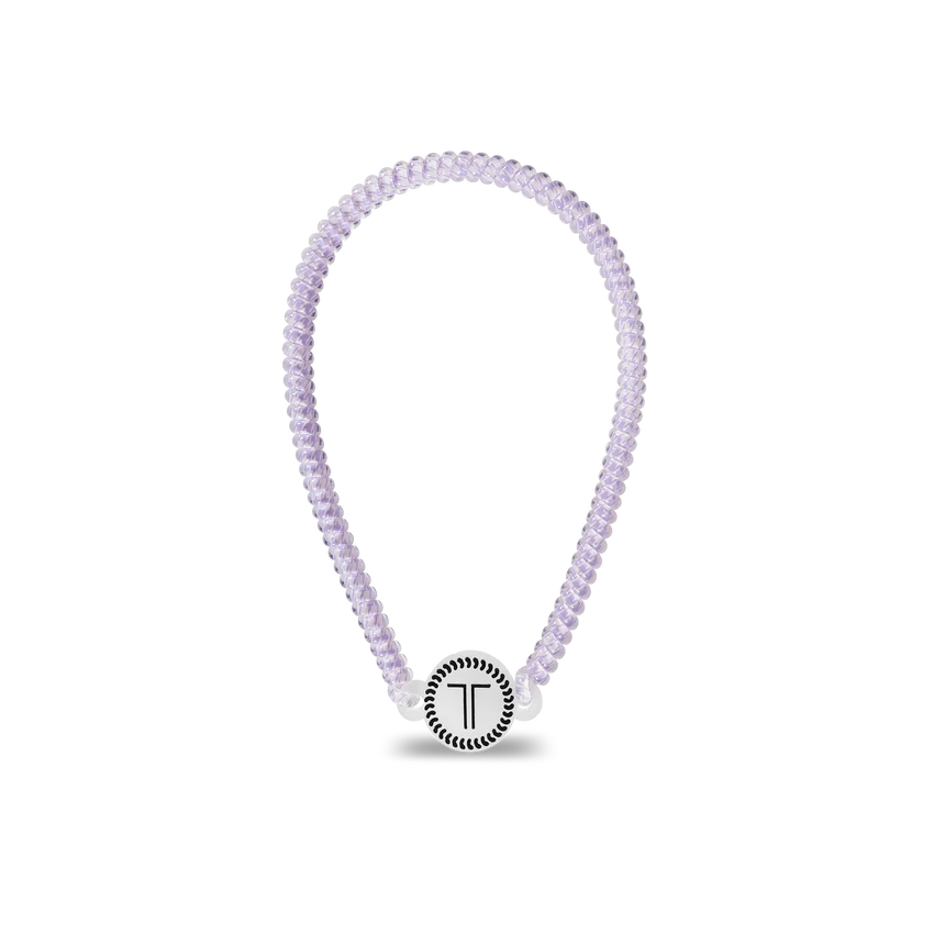 pink necklace teletie pink necklace teletie