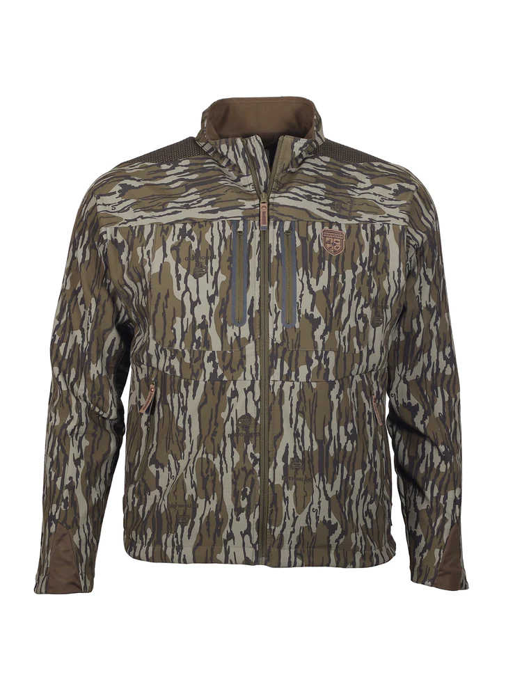 Gamekeeper Back 40 Jacket #113116 Gamekeeper Back 40 Jacket #113116