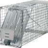 Orgill Havahart 1079 Animal Trap with Spring-Loaded Door #1366657