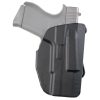 Safariland 7TS Paddle Holster #125505