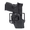 Blackhawk Serpa CQC Holster #410502BKR