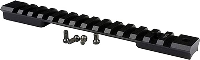 Warne Savage SA Mountain Tech Tactical Rail #76662MOA Warne Savage SA Mountain Tech Tactical Rail #76662MOA