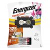 Energizer Hard Case Professional Rugged Headlamp #TUFHD31PE