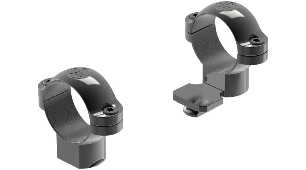 Leupold Standard 1" High Extension Rings #49912 Leupold Standard 1" High Extension Rings #49912