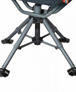 Primos Double Bull Swivel Hunting Blind Chair