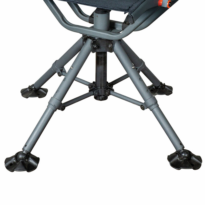 Primos Double Bull Swivel Hunting Blind Chair Primos Double Bull Swivel Hunting Blind Chair