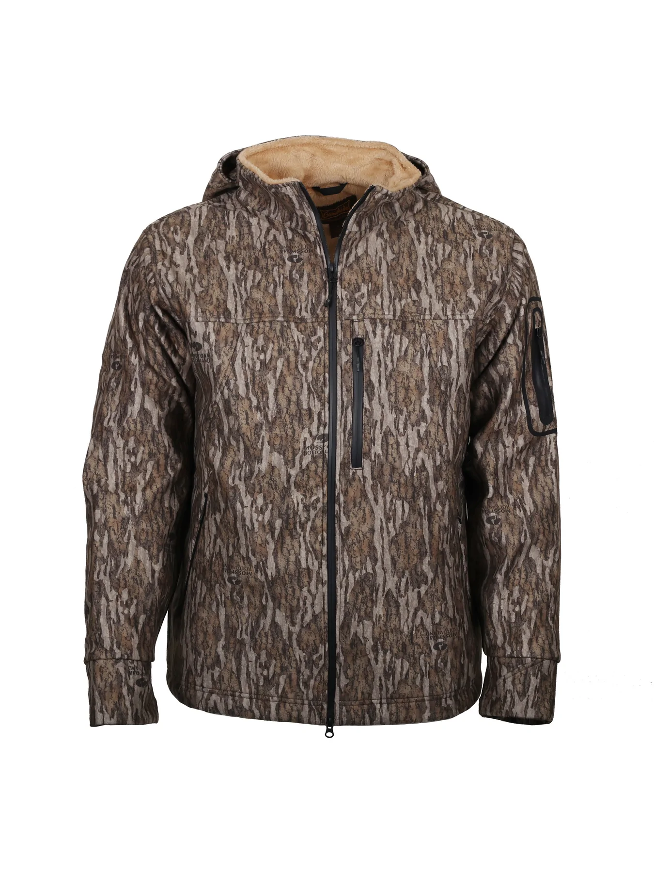 Gamekeeper Whitetail Jacket #9VJ Gamekeeper Whitetail Jacket #9VJ