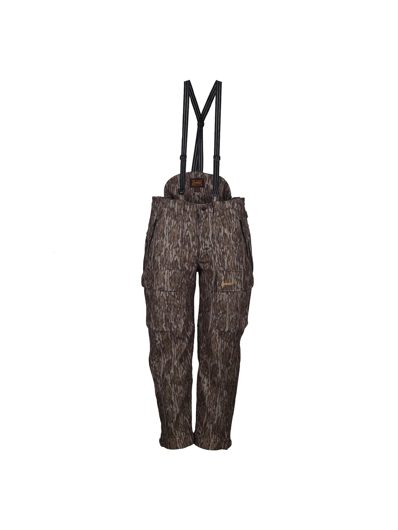 Gamekeeper Whitetail Pant Bib #9VP Gamekeeper Whitetail Pant Bib #9VP