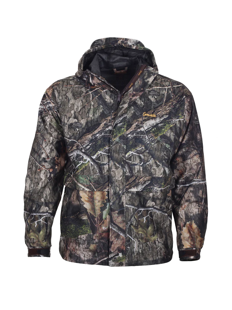 Gamekeeper Trails End Jacket #CP5 Gamekeeper Trails End Jacket #CP5