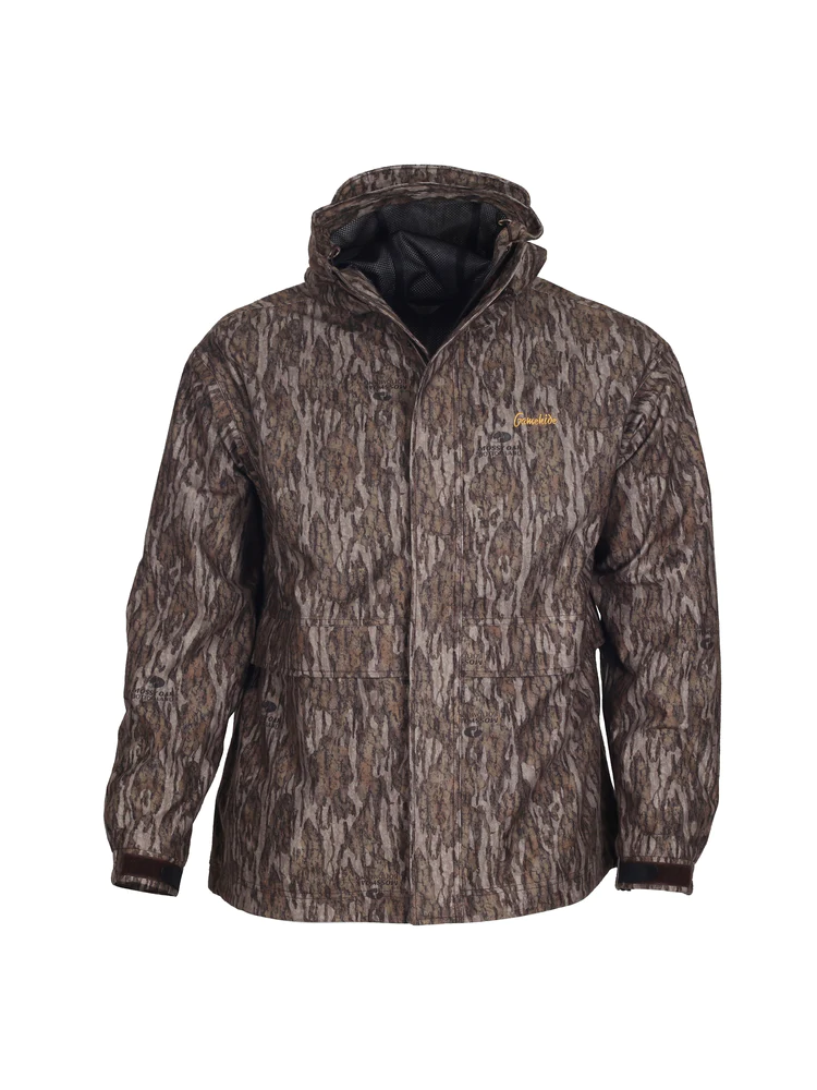 Gamekeeper Trails End Jacket #CP5 Gamekeeper Trails End Jacket #CP5