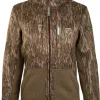 Drake Women's Silencer Jacket with Agion Active #DNT5003