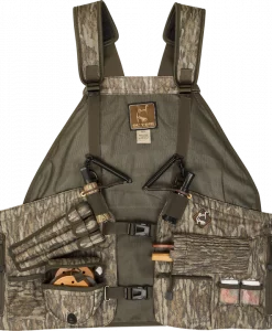 Drake Time And Motion Easy-Rider Turkey Vest #OT5300