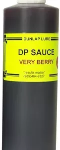 Dunlap Lures RT Bait SOLU D Very Berry Pint #103506