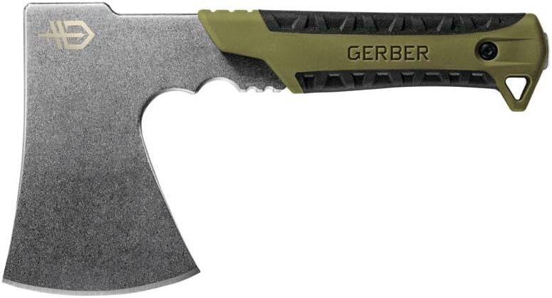 Gerber Gear Pack Hatchet #31-003482N Gerber Gear Pack Hatchet #31-003482N