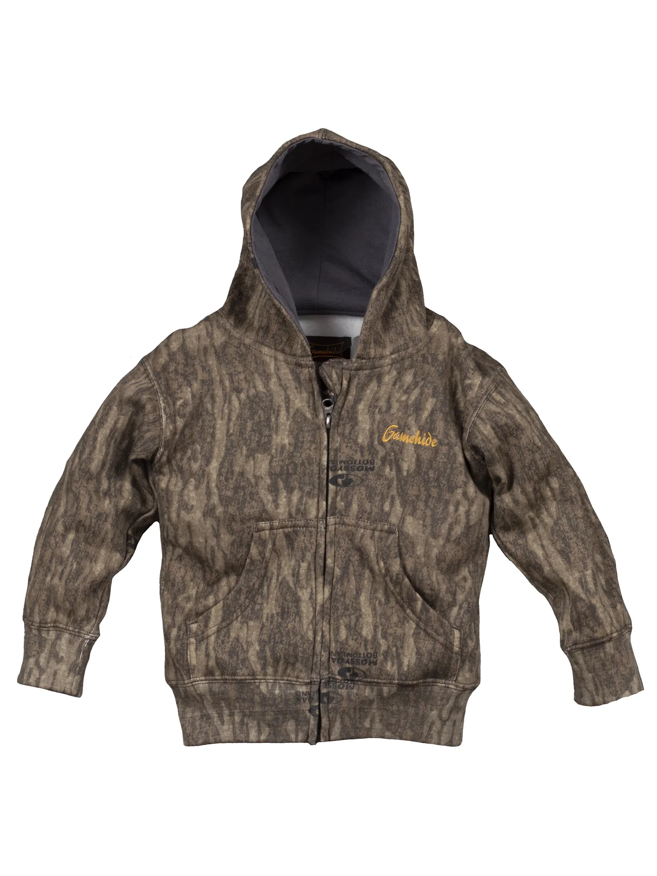 Gamekeeper Toddler Hunt Camp Hoodie #KTH Gamekeeper Toddler Hunt Camp Hoodie #KTH