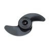Minn Kota MKP-6 Weedless Wedge Propeller #1865003
