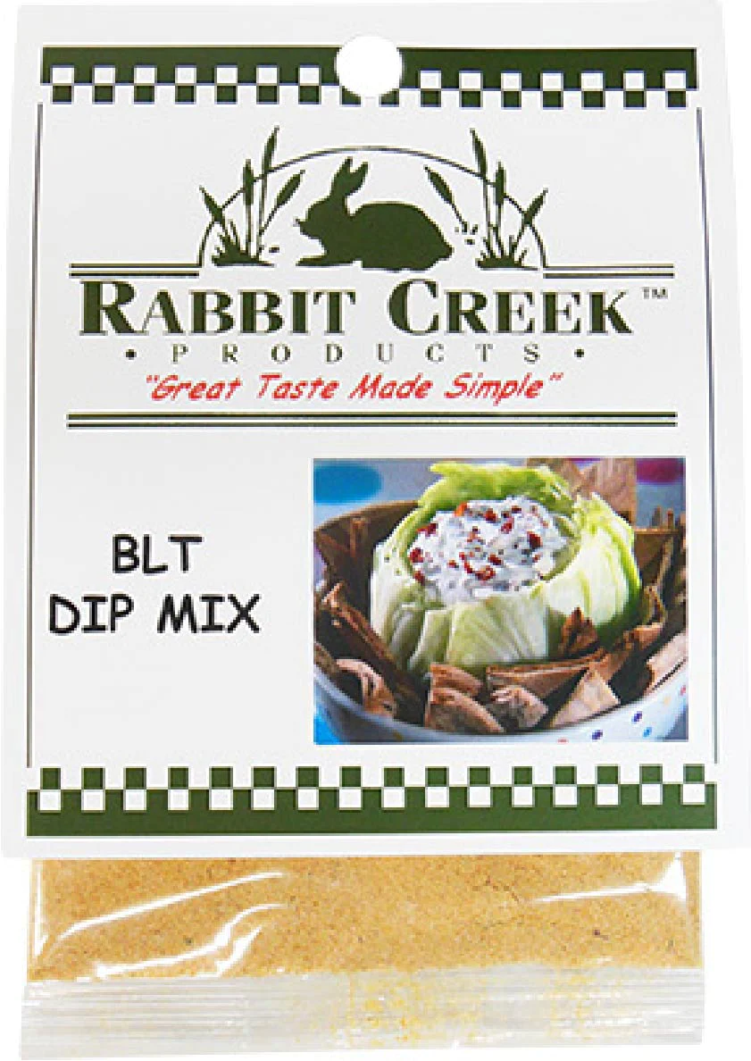 Sunflower Food Co. BLT Vegetable Dip Mix #SFC0092 Sunflower Food Co. BLT Vegetable Dip Mix #SFC0092