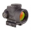 Trijicon MRO 1x25mm Adjustable Red Dot Sight #TRJ2200004