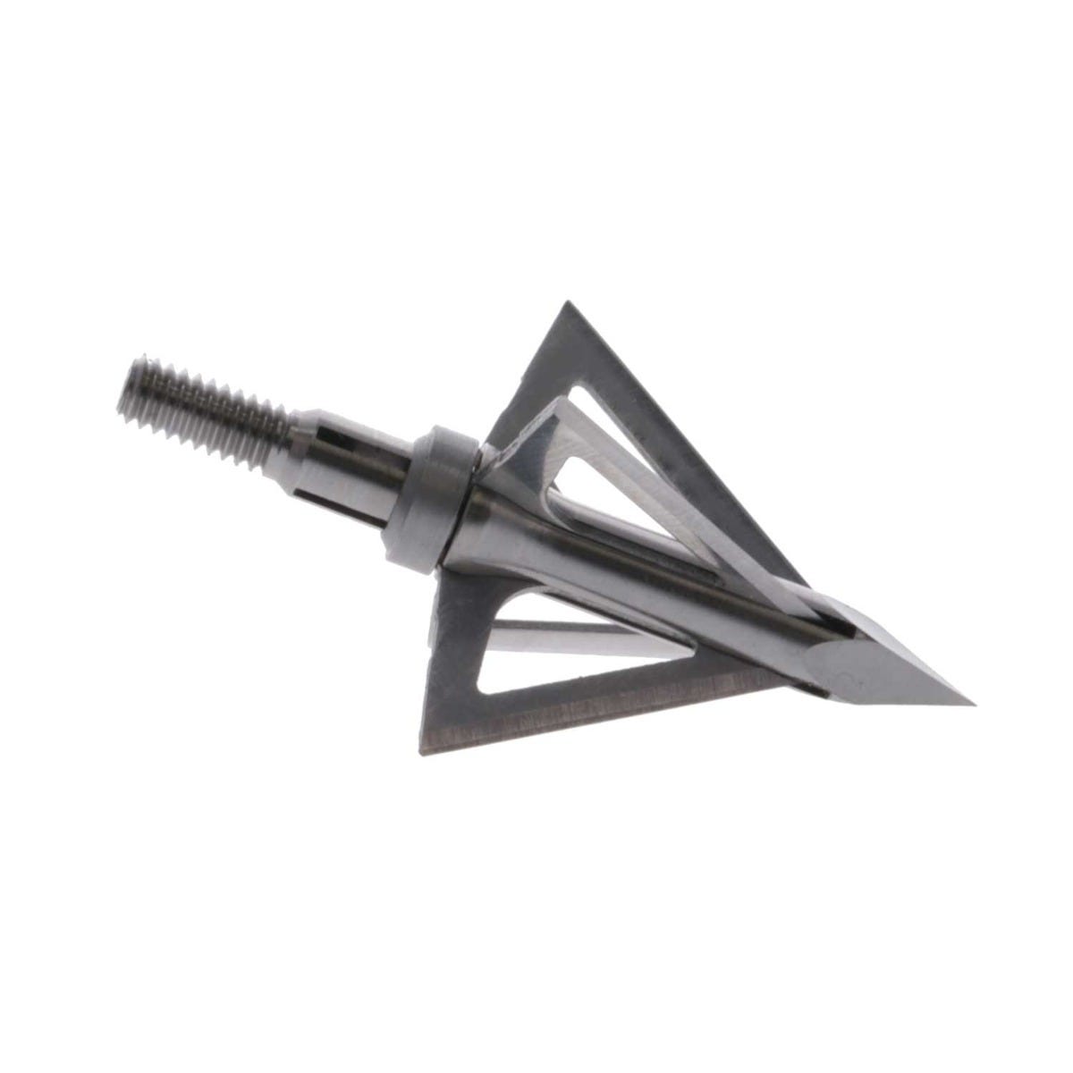 TruGlo Titanium X QuadCutter Fixed Fixed-Blade Broadheads #TG3207AV TruGlo Titanium X QuadCutter Fixed Fixed-Blade Broadheads #TG3207AV