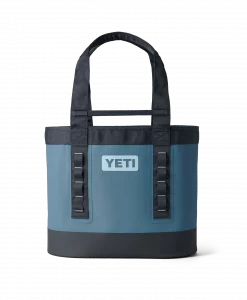 Yeti Camino 35 Carryall Tote Bag Nordic Blue #18060131122