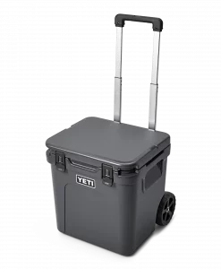 Yeti Roadie 48 Wheeled Cooler Charcoal #10048160000