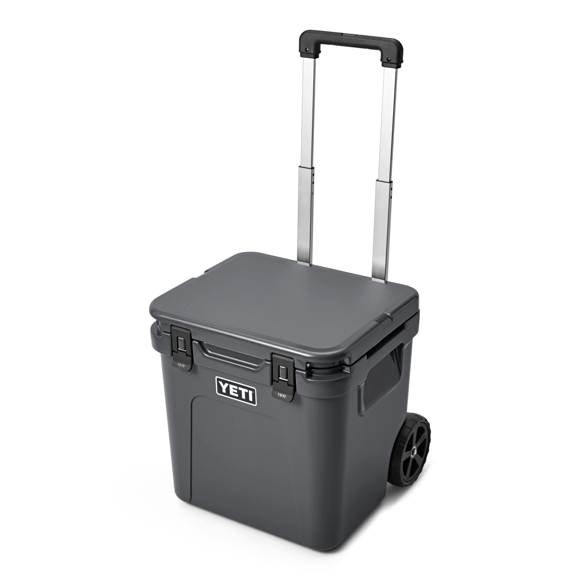 Yeti Roadie 48 Wheeled Cooler Charcoal #10048160000