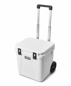 Yeti Roadie 48 Wheeled Cooler White #10048020000