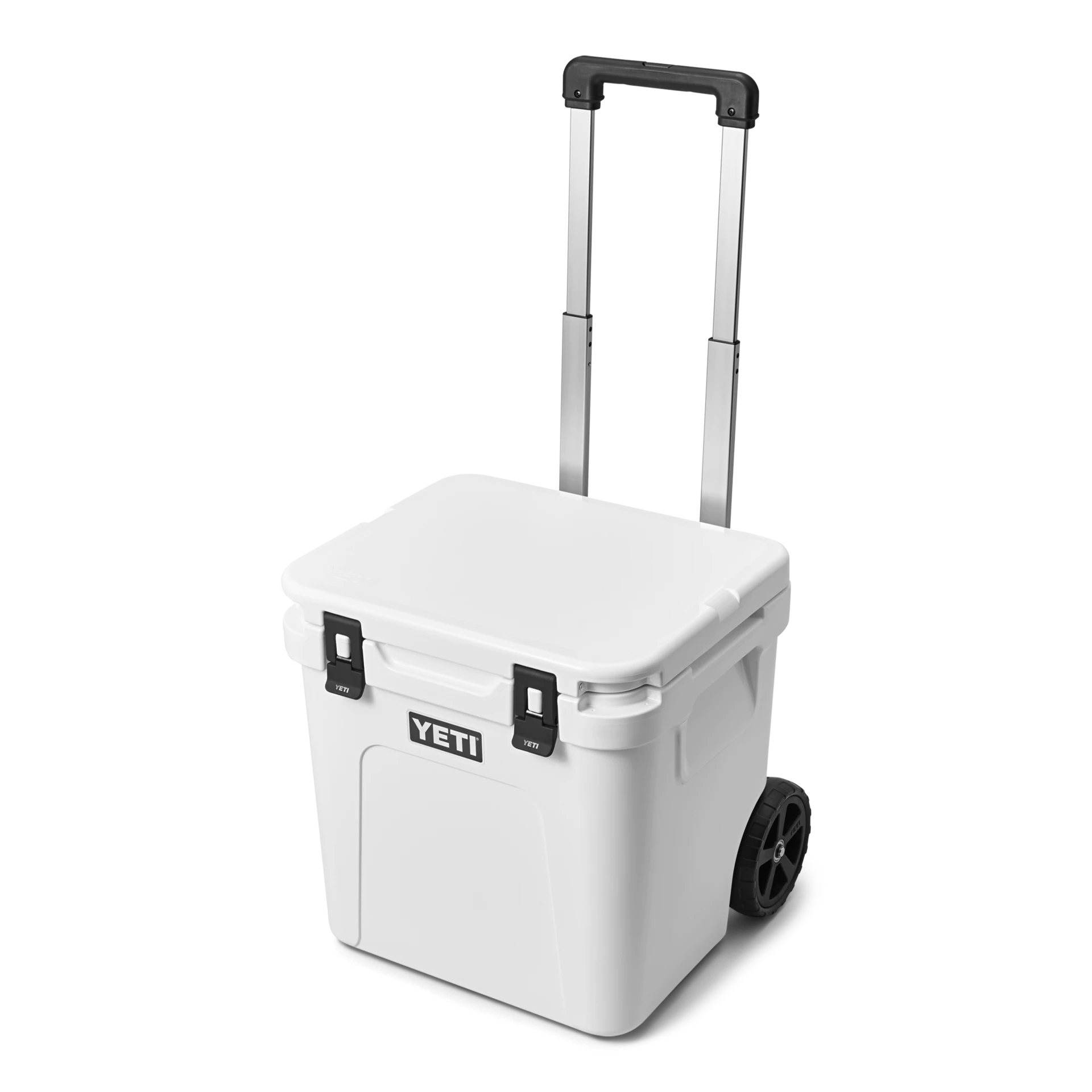 Yeti Roadie 48 Wheeled Cooler White #10048020000