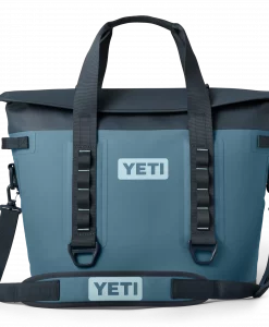 Yeti Hopper M30 Soft Cooler Nordic Blue #18060131119