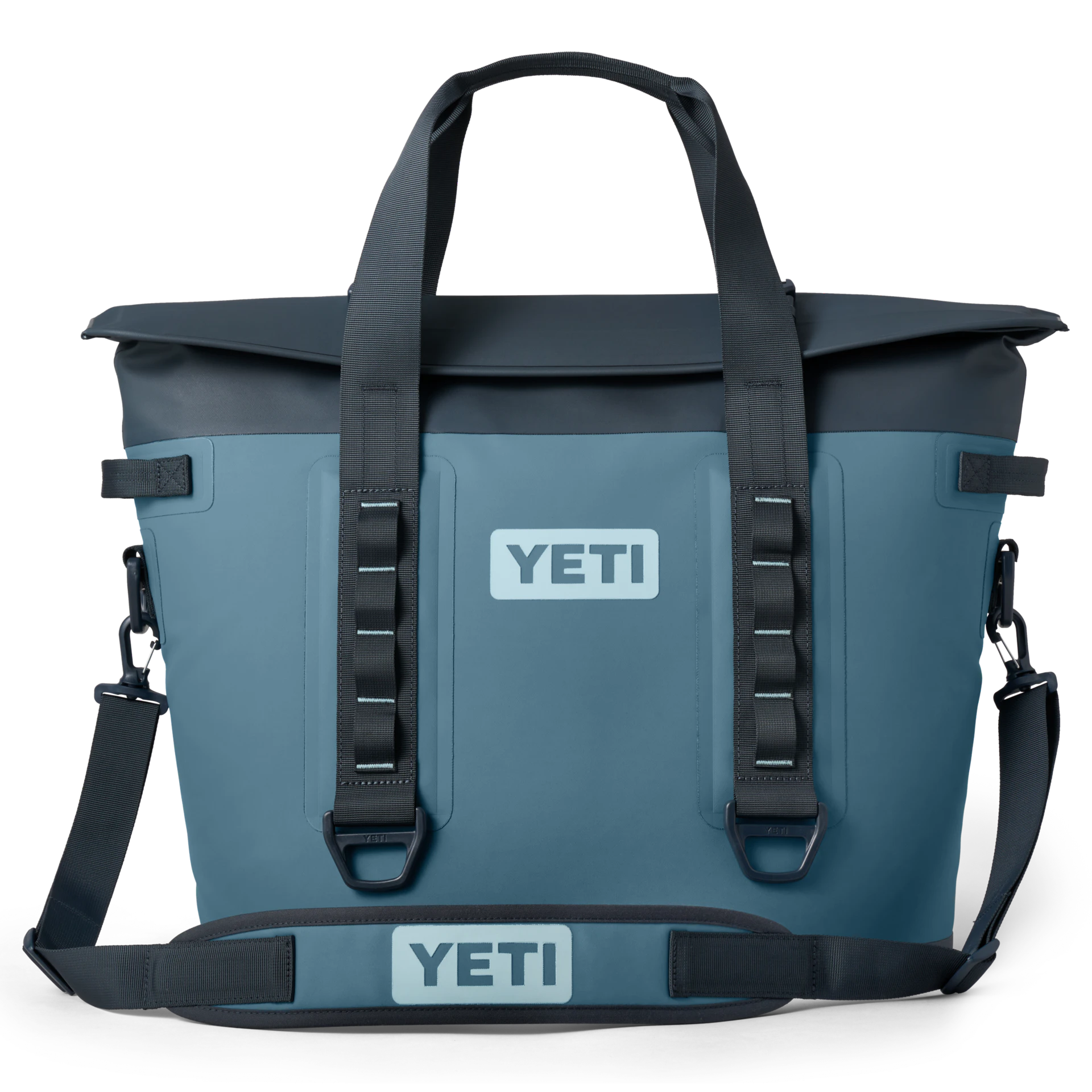 Yeti Hopper M30 Soft Cooler Nordic Blue #18060131119