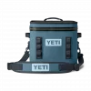 Yeti Hopper Flip 12 Soft Cooler Nordic Blue #18060131118
