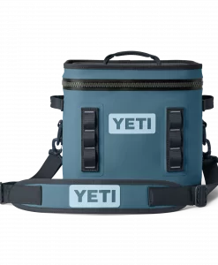 Yeti Hopper Flip 12 Soft Cooler Nordic Blue #18060131118
