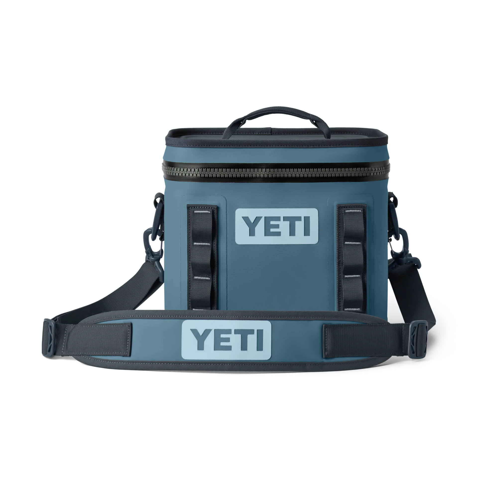 Yeti Hopper Flip 8 Soft Cooler Nordic Blue #18060131130