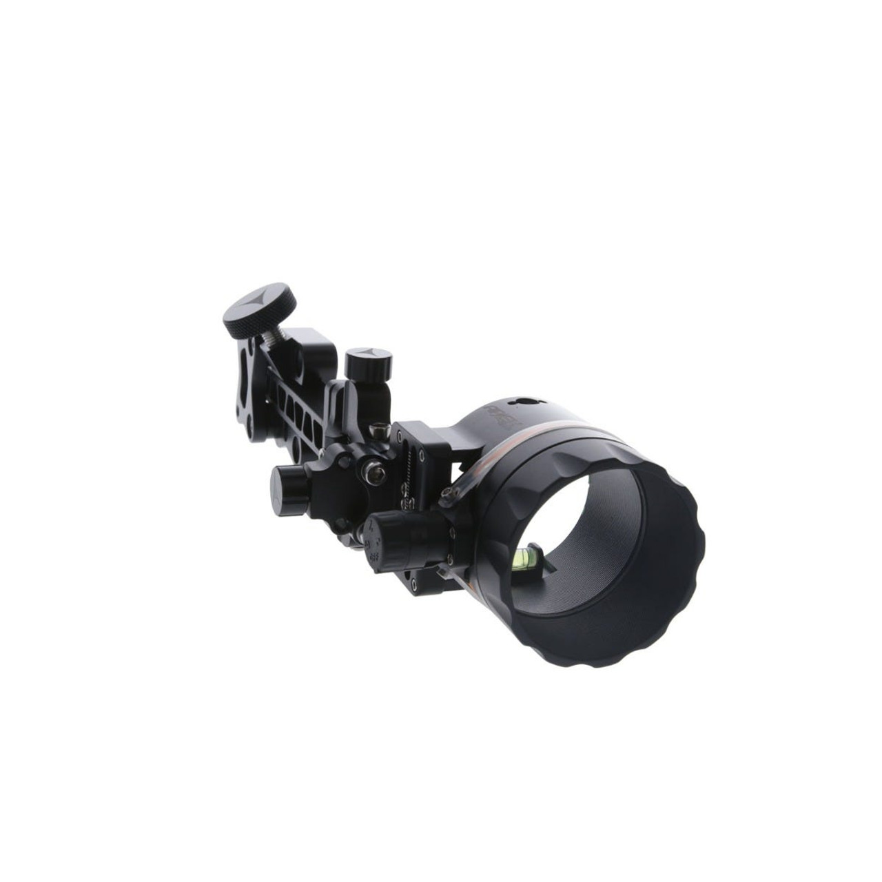 Apex Gear Magnitude 5 Pin Light .019 Bow Sight #AG4405BD Apex Gear Magnitude 5 Pin Light .019 Bow Sight #AG4405BD