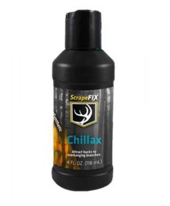 ScrapeFix Chillax Liquid 4 Oz. #SF-CLAX