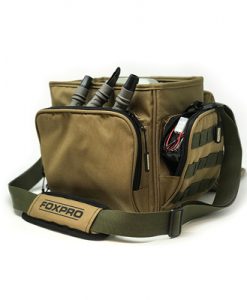 FoxPro Carrying Bag Coyote Brown