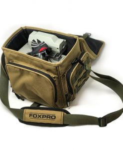 FoxPro Carrying Bag Coyote Brown