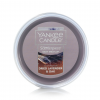 dried lavender and oak yankee