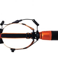 FoxPro FoxLamp Head Light R/WG