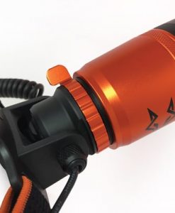 FoxPro FoxLamp Head Light R/WG